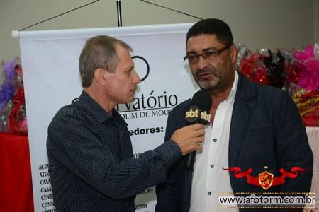 rolim de moura